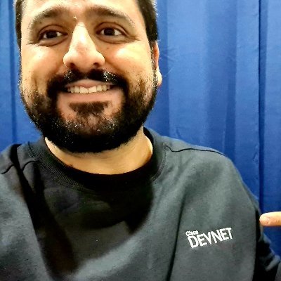 🇨🇷 Principal Network Engineer, passionate about my family, network engineering and coffee, tweets always my own.