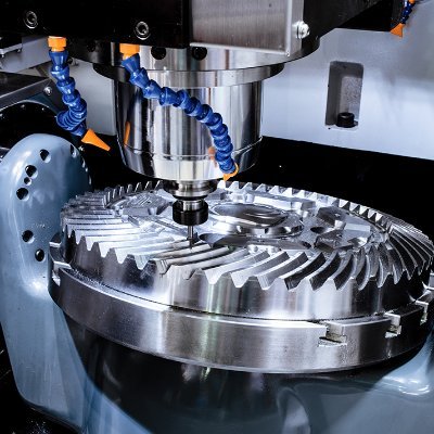 we offer complete production line for bearing, car wheel, motor wheel, steam turbo blade, and machine tools.