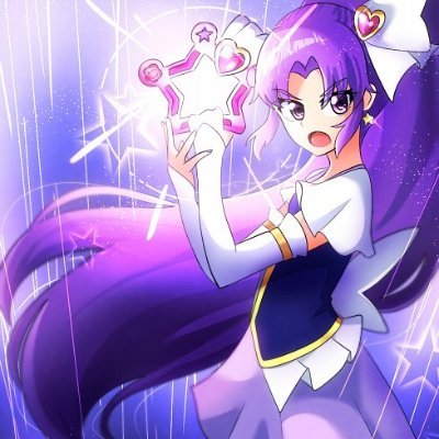 Amandaさんのプロフィール画像