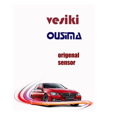 vesiki2's profile picture. Auto sensor manufacturer