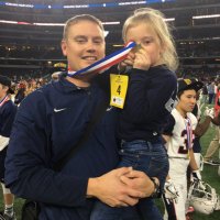 Justin Dozier(@CoachJDozier) 's Twitter Profile Photo