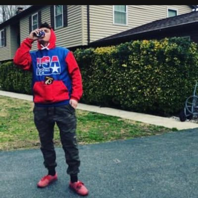 treyanthony2373's profile picture. 