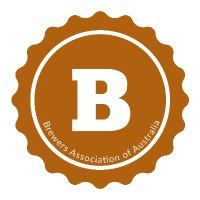 Brewers Association of Australia (@brewers_aus) 's Twitter Profile Photo Brewers Association of Australia (@brewers_aus) 's Twitter Profile Photo
