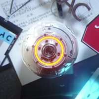エゴエフェクト：フラクタス公式 (@egoeffect_jp) Twitter profile photo
