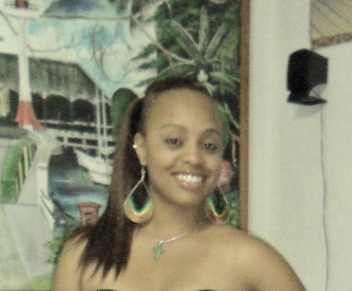 I'm an outgoing,wild,crazy, & very friendly person.---p.s don't piss me off--
