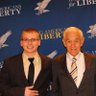 MitchellLeese's profile picture. Libertarian🦔🗽 Dog lover🐕 Bowler🎳 Comic Movies🦸‍♂️ Associate Producer of the Snyder Cut #BatfleckRETURNS #RestoreTheSnyderVerse