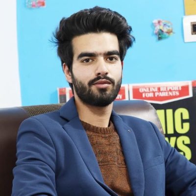 khawaja_itrat's profile picture. Scrum Master | IT Project Manager