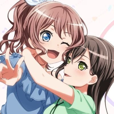 chiyuri_yuri_m's profile picture. 25↑百合好き、オタク♀
つぶやきは雑多(ゲーム、アニメ、声優、動物…etc)