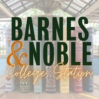BN College Station (@bncstat) 's Twitter Profile