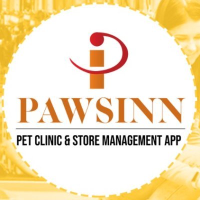 A PawsInn – Vet Hospital | Clinic | Store | Grooming | Boarding Management App