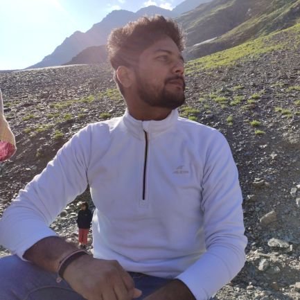 Machine Learning Engineer | I wish to do connect & collaborate together with the best minds in AI & making a successful project that impacts million people👏