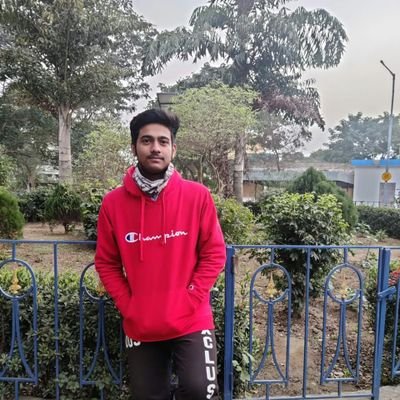 abirsarkar457's profile picture. 