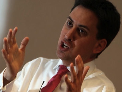 slaggingoffEd's profile picture. Showcasing the attention seekers who just can't resist slagging off Ed Miliband despite being ahead in the polls.