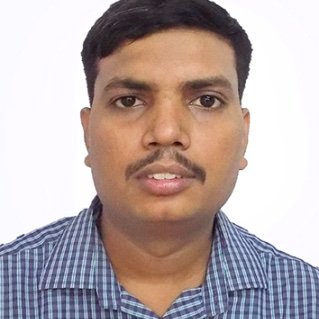manishkesherwan's profile picture. Computational structural biologist