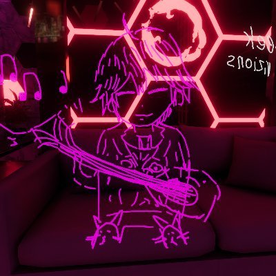 geek_vizions's profile picture. Mechanical Engineer. Master of Science. 機械エンジニア. Motorsports. Author. 先生. VRC:Carlos_Sensei. YouTube(ギター|ドローン). ⚖️. FFXIV. よろしくね 🇺🇲🇪🇸🇫🇷🇯🇵🇰🇷🇨🇳