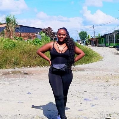 YenfyEliana's profile picture. 