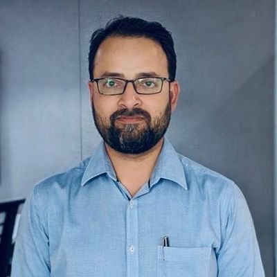aaanandprakash's profile picture. 