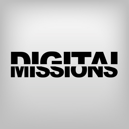 #Digital #Missionaries are people and organizations that use digital means like websites, social media, blogs & online video to share the Gospel with the world.