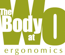 A dynamic approach to office ergonomics.
Workstation evaluations & corporate seminars.
Learn to work sustainably. Bodies that feel better get more done!