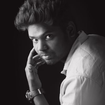 எங்களுக்கும் காலம் வரும் :-)🤨
Better days are comming..🌱🏃