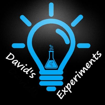 David's Experiments Profile