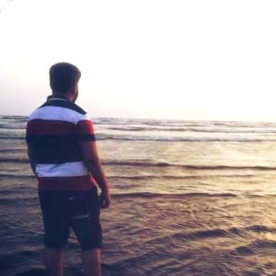 mTalhaSapra's profile picture. Student of Literature, Political junkie, Orator. Fervent belief: live and let live !