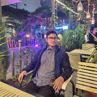 ujjwalsayami's profile picture. software engineer