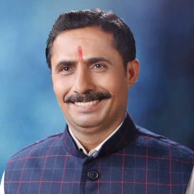 BishamberWard79's profile picture. मण्डल अध्यक्ष, शास्त्री नगर मंडल (Ward 70)| भारतीय जनता पार्टी