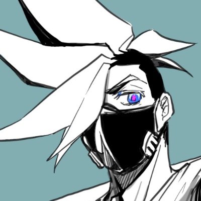 哈克さんのプロフィール画像