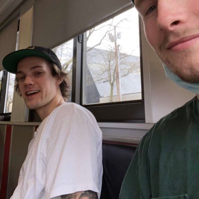 jonmerxk's profile picture. when it rains it pours