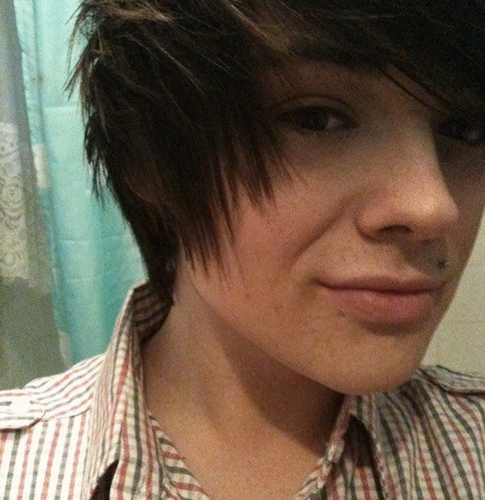 there's nothing wrong with me, this is how I'm supposed to be, in a land of make believe, who don't believe in me