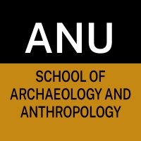 ANU School of Archaeology & Anthropology(@ArchAnthANU) 's Twitter Profile Photo