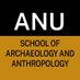 ANU School of Archaeology & Anthropology (@ArchAnthANU) Twitter profile photo