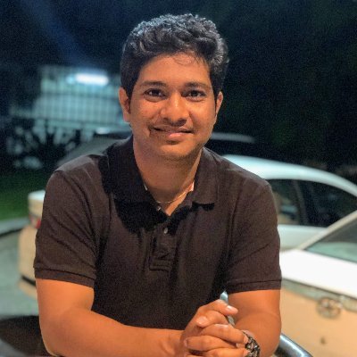 suhasv's profile picture. happiness teacher, life skills trainer, meditator, healer, traveller, foodie, reader, seeker of knowledge, yogi in making.. celebrating life.