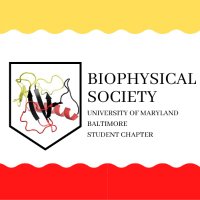 UMB Biophysics Student Chapter (@umb_bps) 's Twitter Profile Photo UMB Biophysics Student Chapter (@umb_bps) 's Twitter Profile Photo