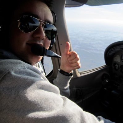 adrianchof's profile picture. Enjoying life