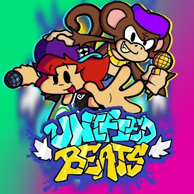 Unified Beatsさんのプロフィール画像