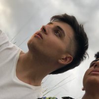 Lucho Ponce (@luchoponcee) 's Twitter Profile