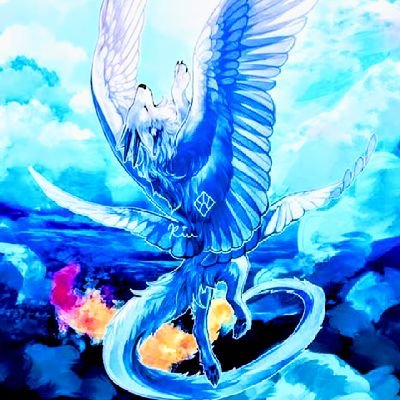 ☬大狼☬ 🐺氷狐🐾さんのプロフィール画像