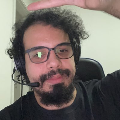 stagmaldito's profile picture. Alguem de TI