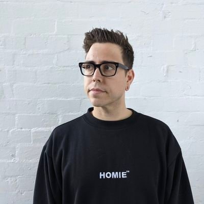Co-Founder of https://t.co/11Zfh1lvMO
Host of Producing with Purpose 🎙️
Passionate about ethical entrepreneurship 🌏