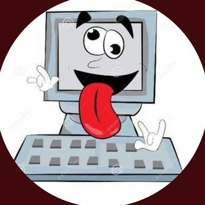 Learn computer here visit https://t.co/UYhw0O3LzL,
Like on Facebook https://t.co/MBudWnOqQq
Connect with me on linkedien https://t.co/lXhixo9HeU