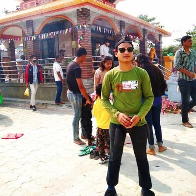 ajitcha90369994's profile picture. Never ever give up 💪✊