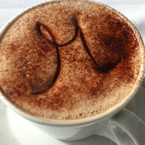 martharifin's profile picture. facing everything with a smile :)