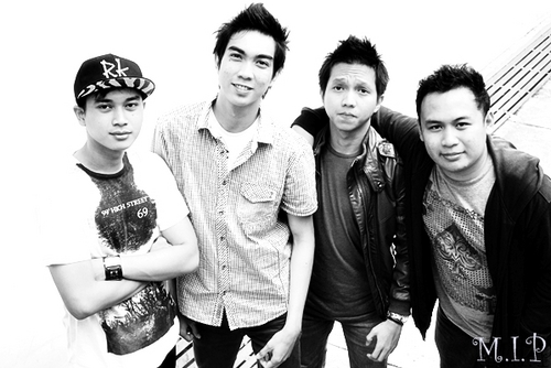 Pop Rock from west java bandung . For Booking , ario : 087824694411