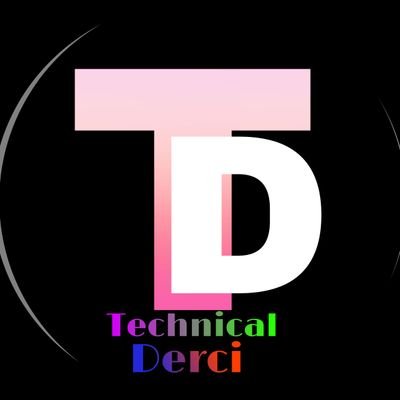 This is official account of Technical Derci Youtube channel. Our team make a educational , infotainment, technology and informational videos.