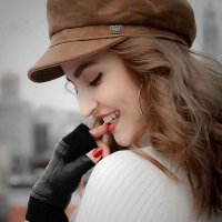 ❤🌿Préètî Sâbhârwâl🌿❤ (@pari_sabharwal_) 's Twitter Profile Photo