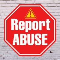 Report Abusers (@reportabuserss) 's Twitter Profile