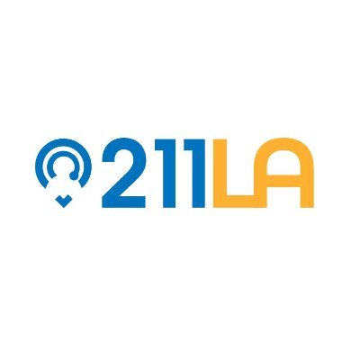 211 LA is L.A. County's official source for information and referrals to health and human services -  24/7. Also LA's Disaster Information Hotline - dial 2-1-1.