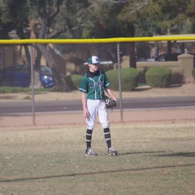 Luke McCullough Profile